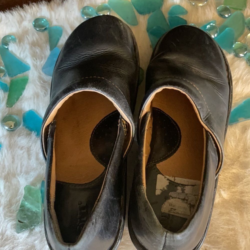 Born clogs 7.5 (4170) - Picture 9 of 15